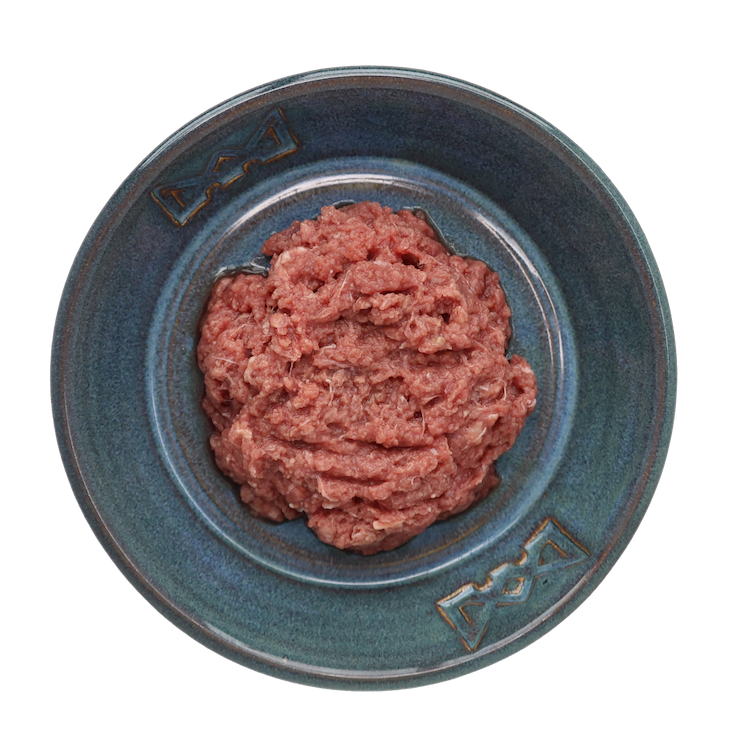 Big Country Raw - Fare Game - Raw Cat Food