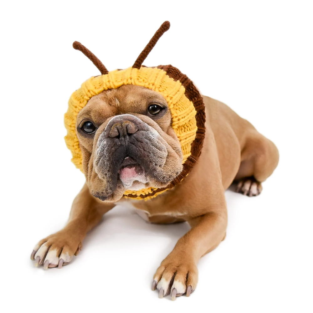 Zoo Snoods - Bumble Bee