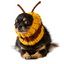 Zoo Snoods - Bumble Bee