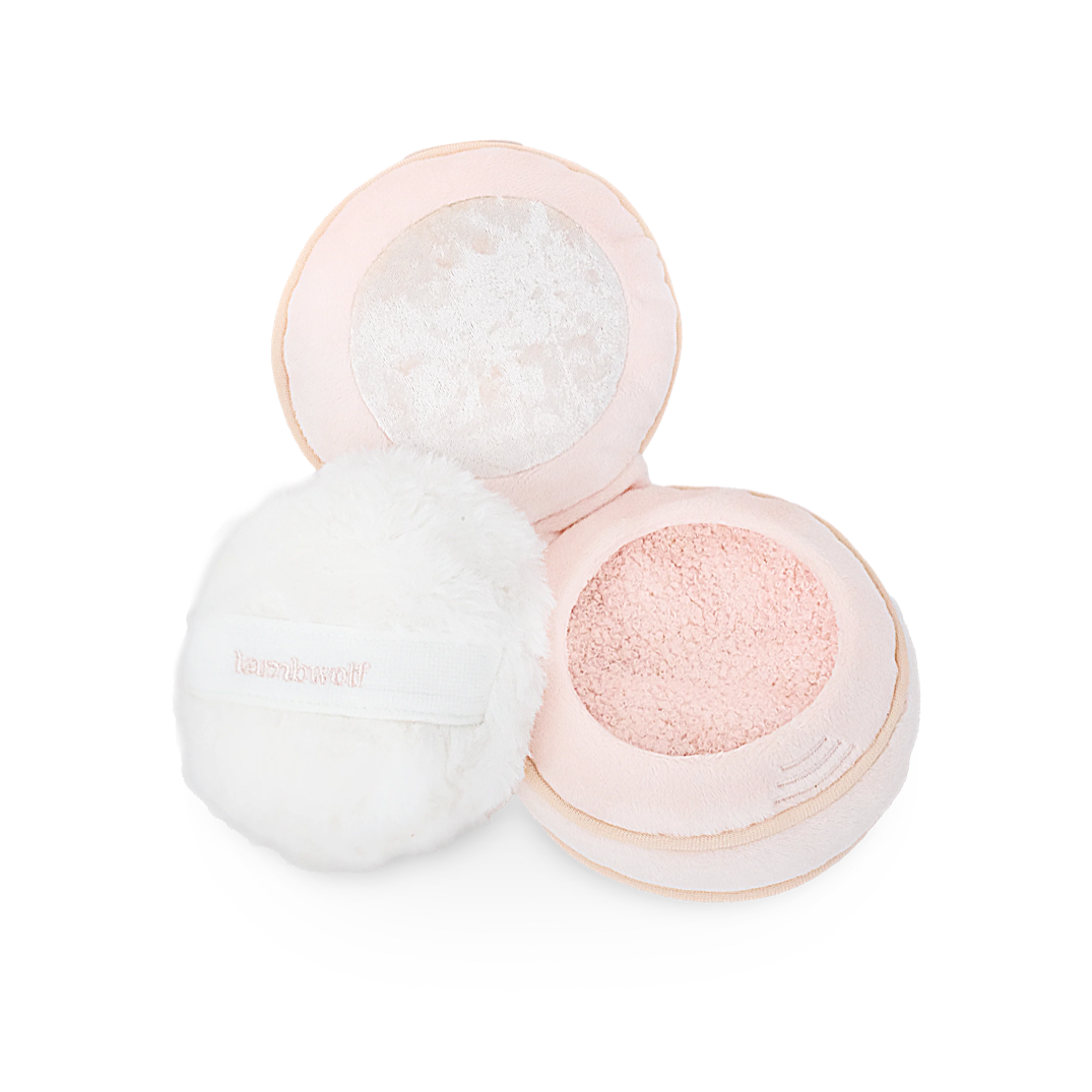 Lambwolf Collective - Blush Dog Toy