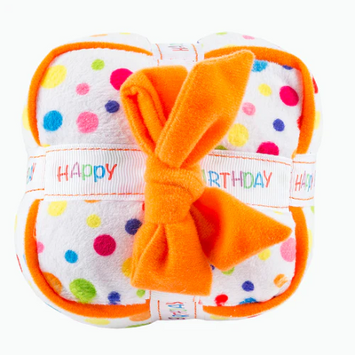 Haute Diggity Dog - Happy Birthday Gift Box