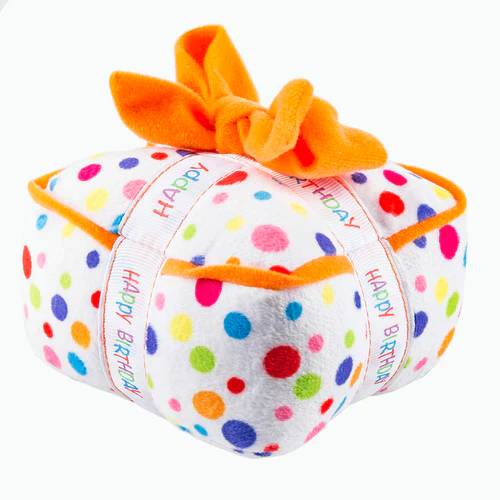 Haute Diggity Dog - Happy Birthday Gift Box