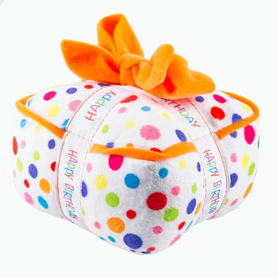Haute Diggity Dog - Happy Birthday Gift Box