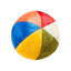 Fluff & Tuff - Beach Ball