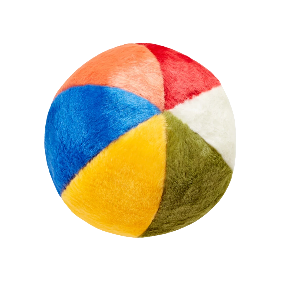 Fluff & Tuff - Beach Ball