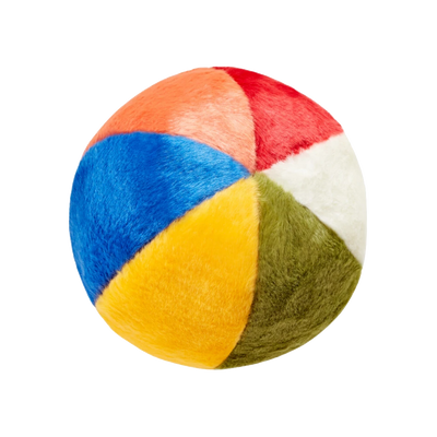 Fluff & Tuff - Beach Ball