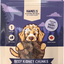Hamel's - Freeze-Dried Beef Kidney Chunks - Dog Treats