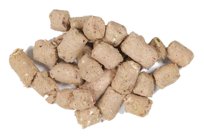 NZ Natural Pet Food Co - WOOF Freeze Dried Treats - Beef Green Tripe