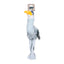 Tall Tails - Blue Heron with Rope Body Tug Toy