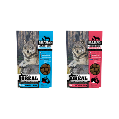 Boréal - Dog Treats