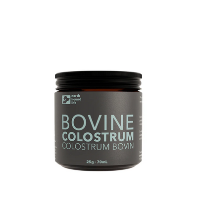 North Hound Life - Bovine Colostrum - 25g