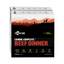 Iron Will Raw - Canine Complete Dinner - Raw Dog Food