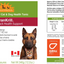 WellyTails - CranKrill Urinary Tract Health Support