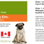 WellyTails - Gut Probiotics & Prebiotics - Pumpkin & Slippery Elm
