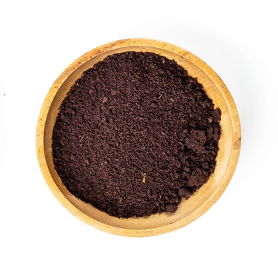 Green Juju - Freeze-Dried Vegetable Blend - Vitality Blend with Astragulas