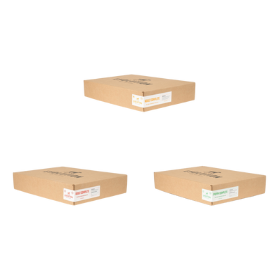 Evolution Raw - Complete Patties - Raw Dog Food