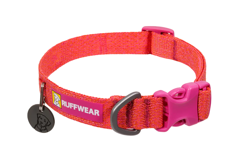 Ruffwear - Front Range Flex Collar