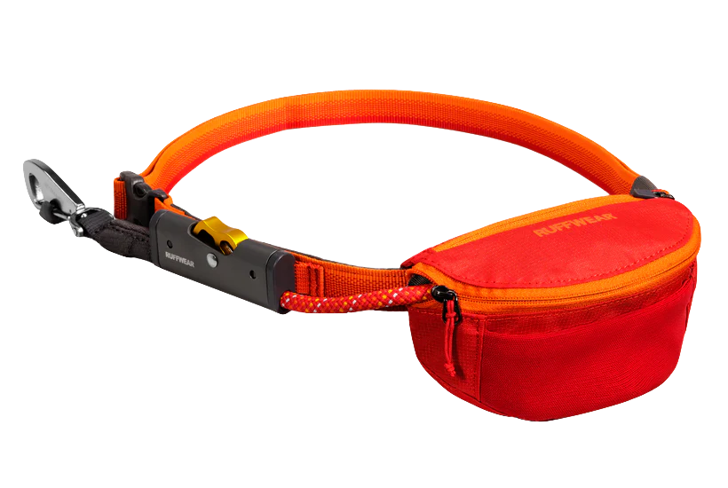 Ruffwear - Hitch Hiker Leash