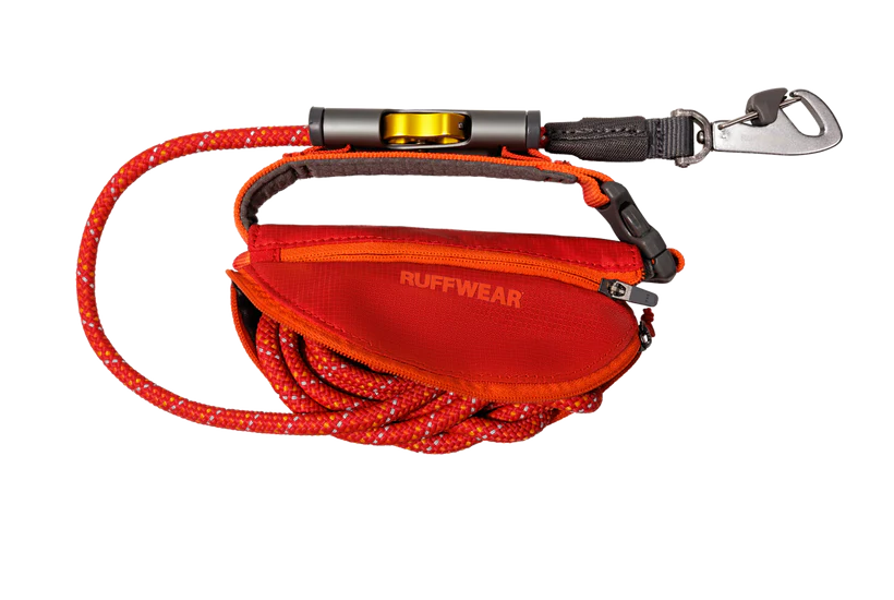 Ruffwear - Hitch Hiker Leash