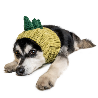 Zoo Snoods - Dinosaur