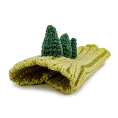 Zoo Snoods - Dinosaur