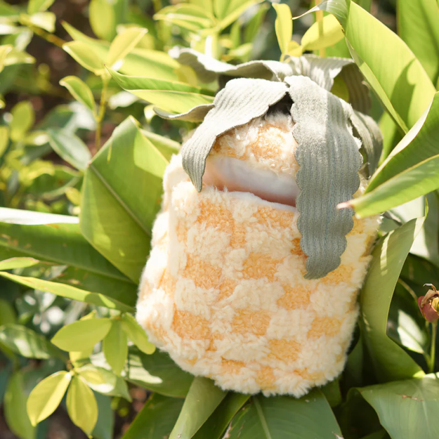 Lambwolf Collective - Pineapple Pop Dog Toy