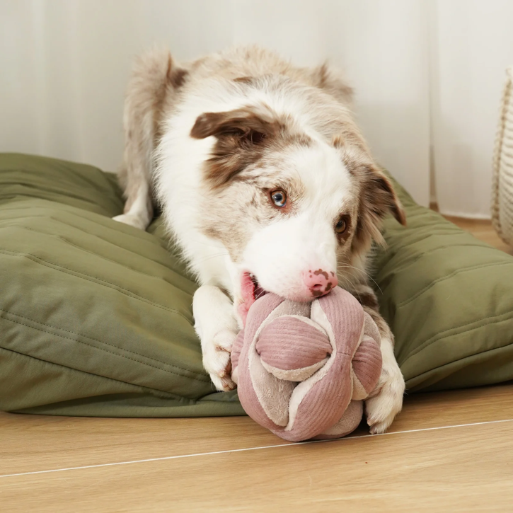 Lambwolf Collective - Monti Dog Toy