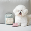 Lambwolf Collective - Woof FM Dog Toy