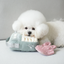 Lambwolf Collective - Woof FM Dog Toy
