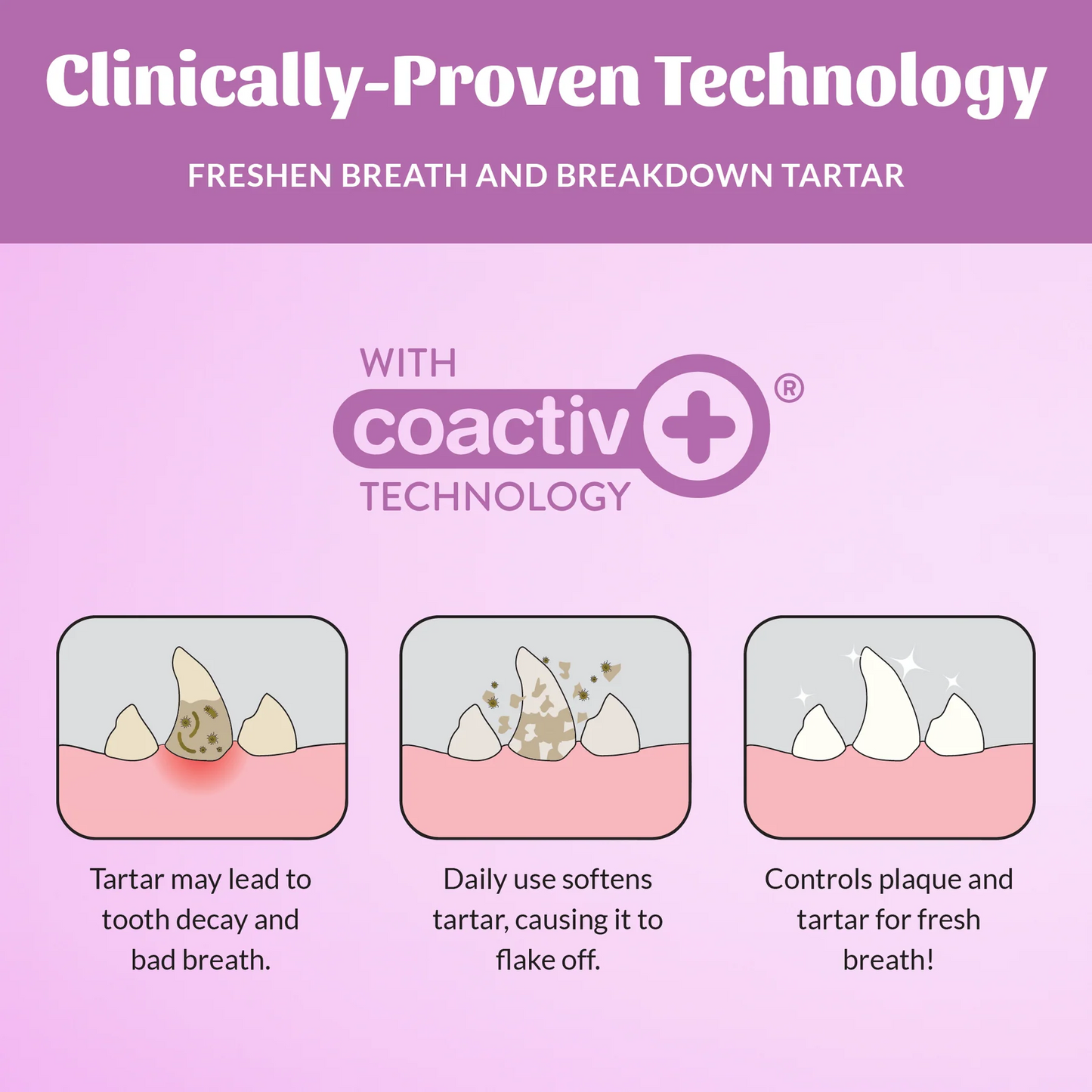 Skout's Honor - Dental Wipes