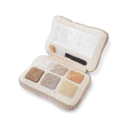 Lambwolf Collective - Eyeshadow Palette Dog Toy