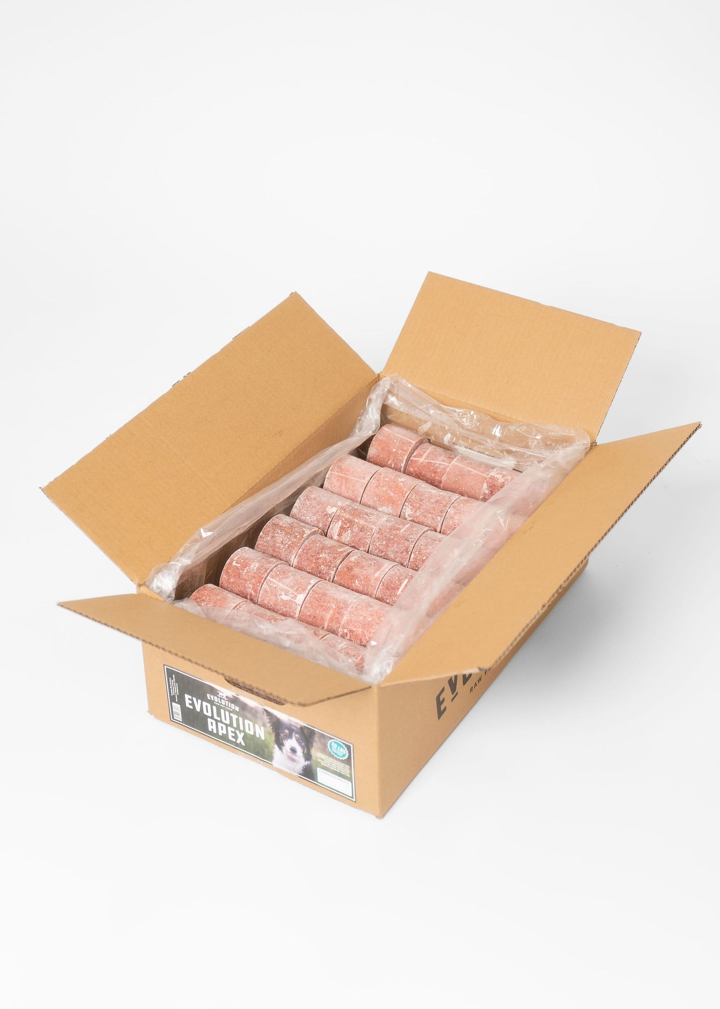 Evolution Raw - Apex XL Bulk - Raw Dog Food