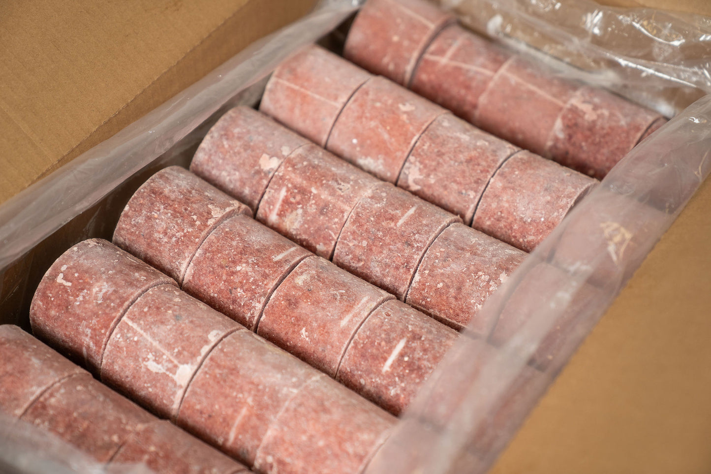Evolution Raw - Apex XL Bulk - Raw Dog Food