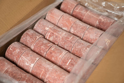 Evolution Raw - Apex XL Bulk - Raw Dog Food