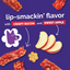 Fruitables - Crispy Bacon & Apple Treats