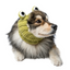 Zoo Snoods - Frog