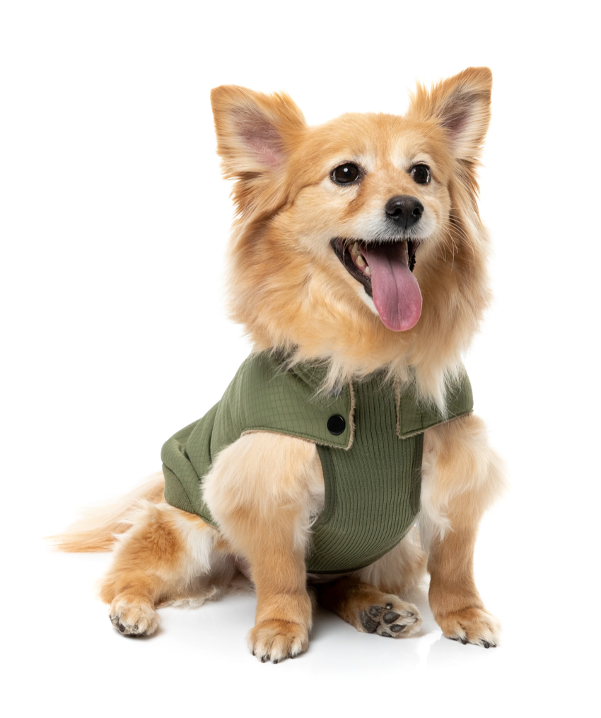 Fuzzyard - Bomber Jacket