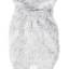 Fuzzyard - Frosted Teddy Sweater