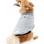 Fuzzyard - Frosted Teddy Sweater