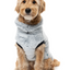 Fuzzyard - Frosted Teddy Sweater