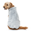 Fuzzyard - Frosted Teddy Sweater