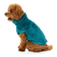 Fuzzyard - Turtle Teddy Sweater