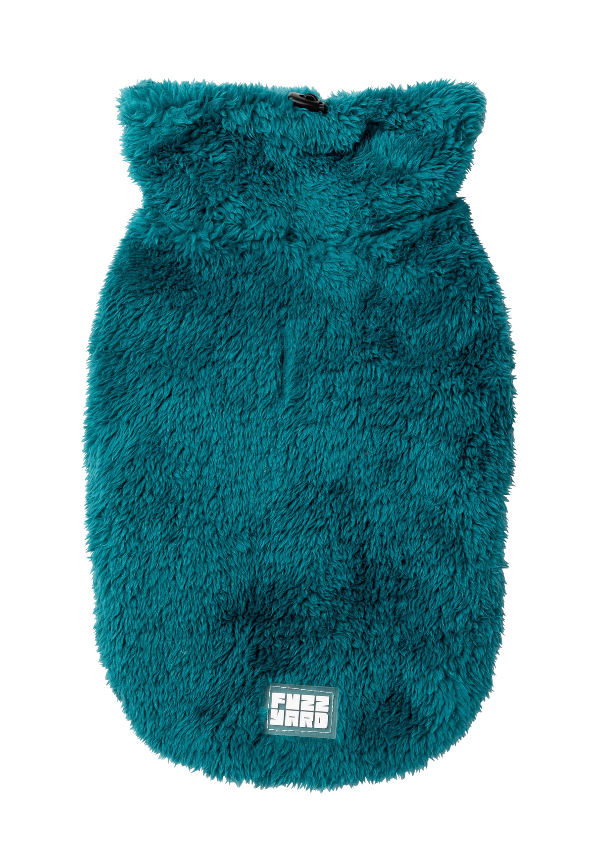 Fuzzyard - Turtle Teddy Sweater