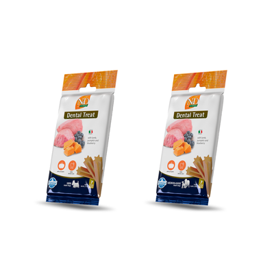Farmina - Dental Treats for Dogs