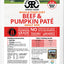 Raised Right - Frozen Gently Cooked Original and Paté Recipes
