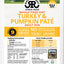 Raised Right - Frozen Gently Cooked Original and Paté Recipes