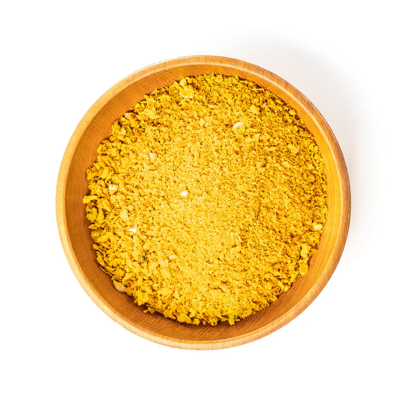 Green Juju - Freeze-Dried Vegetable Blend - Golden Blend with Bee Pollen