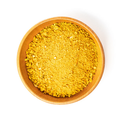 Green Juju - Freeze-Dried Vegetable Blend - Golden Blend with Bee Pollen
