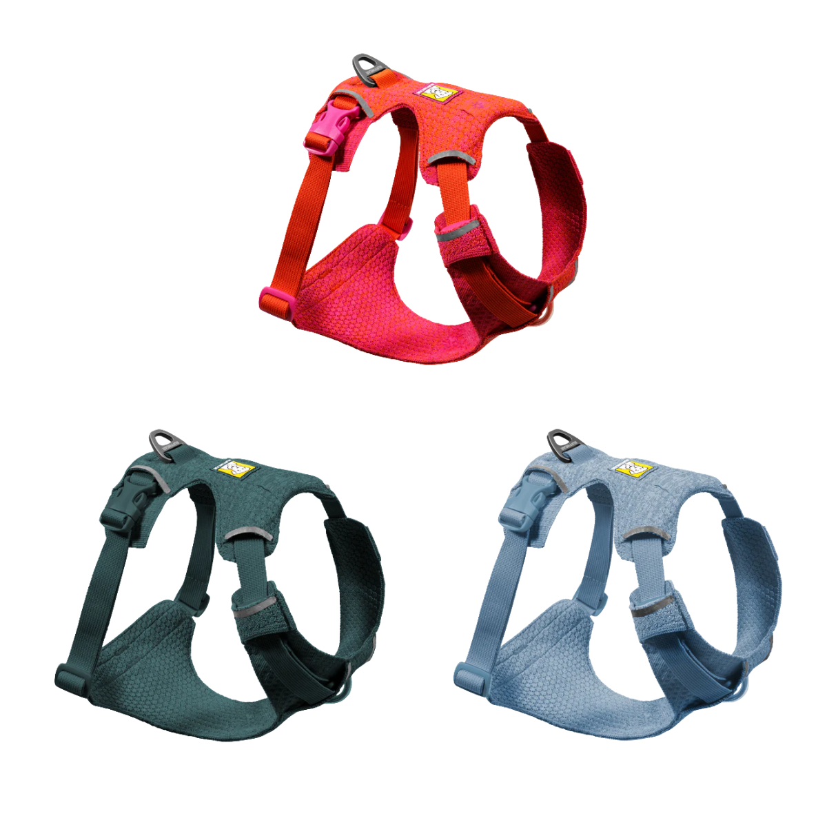 Ruffwear - Front Range Flex Harness