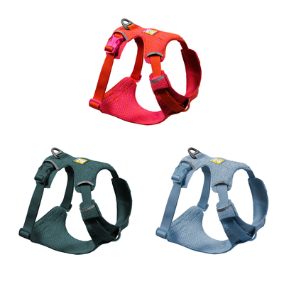 Ruffwear - Front Range Flex Harness